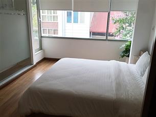 Nice apartment for rent in Hoan Kiem, 01 bedroom