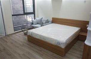 New studio for rent with 01 bedroom in Tu Lien, Tay Ho