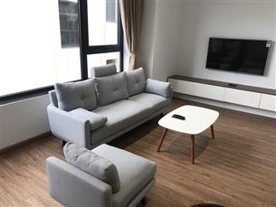Nice apartment for rent with 01 bedroom in Tay Ho, Tay Ho district