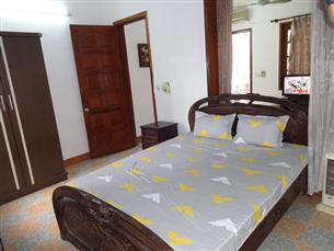 Apartment with 01 bedroom for rent in Pho Hue, Hai Ba Trung district