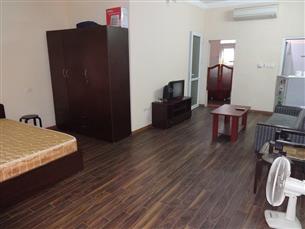 New studio for rent with 01 bedroom in Hoan Kiem