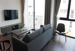 New 02 bedroom apartment for rent in Tay Ho street, Tay Ho
