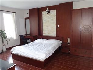 Cheap apartment for rent with 02 bedrooms in Hai Ba Trung district, Near Vincom Tower