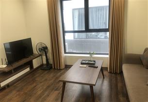 Nice apartment for rent with 01 bedroom in Dao Tan, Ba Dinh