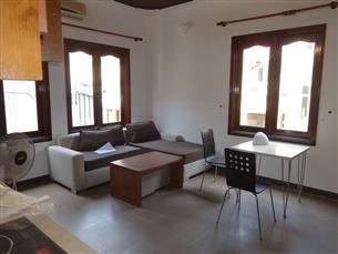 Apartment for rent with 01 bedroom in Tay Ho, Tay Ho