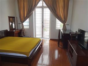 Apartment for rent with 01 bedroom in Vo Thi Sau, Hai Ba Trung district