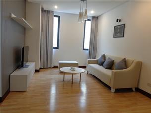 High quality serviced apartment with 02 bedroom for rent in Hoan Kiem