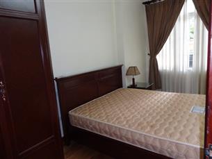 Nice 02 bedroom apartment for rent in Hoan Kiem, fully furnished