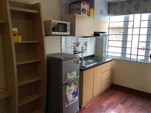 New apartment studio for rent in Trung Yen, Cau Giay