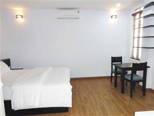 Modern apartment for rent with 01 bedroom in Trung Kinh, Cau Giay