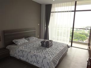 Brand new, high quality apartment with 01 bedroom for rent near Water park, Tay Ho