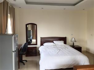 Nice studio for rent in Hai Ba Trung district