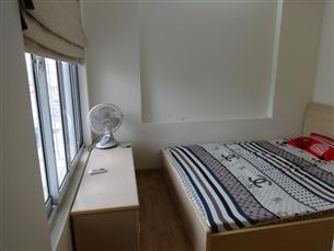 Nice 02 bedroom apartment for rent in Hoan Kiem, fully furnished