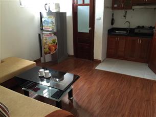 Nice apartment for rent in Lang Ha, Dong Da, 01 bedroom