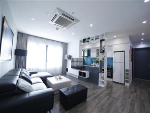 High quality apartment for rent in MUBERRY LANE BUILDING IN Mo Lao, HA DONG District