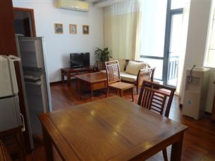 High quality apartment with 01 bedroom for rent  in Tay Ho