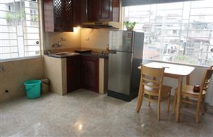 Nice apartment for rent in Le Dai Hanh, Hai Ba Trung, Ha Noi