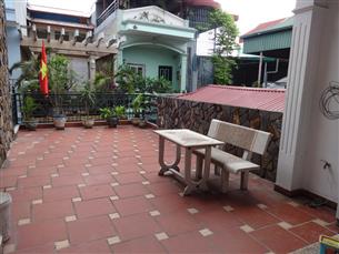 House for rent with 04 bedrooms in Van Ho, Hai Ba Trung district