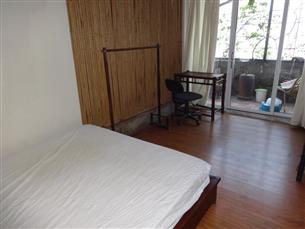 Apartment for rent with 01 bedroom near VINCOM TOWER,Hai Ba Trung