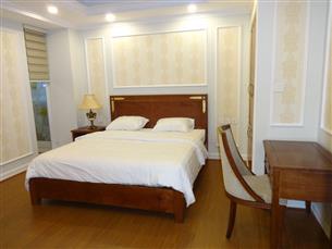 High quality, new serviced apartment for rent with 02 bedrooms in Hai Ba Trung