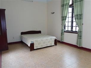 03 bedroom house for rent in Ba Dinh
