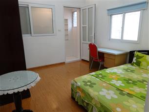 New aprtment for rent with 01 bedroom in Hai Ba Trung district