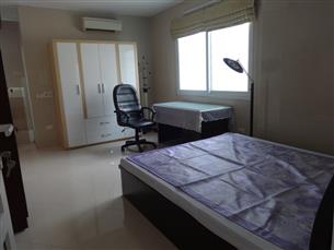 High quality, new apartment for rent with 02 bedrooms in Hai Ba Trung district