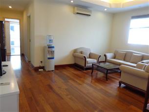 Nice apartment for rent with 02 bedrooms in Hoan Kiem