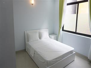 New 02 bedroom apartment for rent in Au Co, Tay Ho