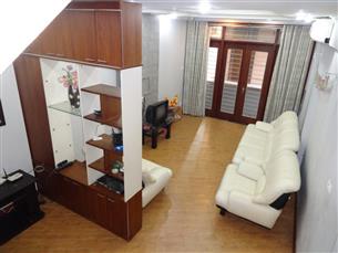 House with 2 bedrooms for rent in Thuy Khue str, Ba Dinh