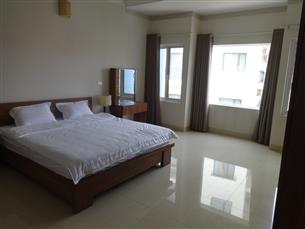 Apartment with 01 bedroom for rent in Au Co, Tay Ho