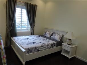 Nice 02 bedroom apartment for rent in Giang Vo, Ba Dinh
