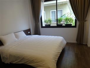 Nice 01 bedroom apartment for rent in Tay Ho, fully furnished