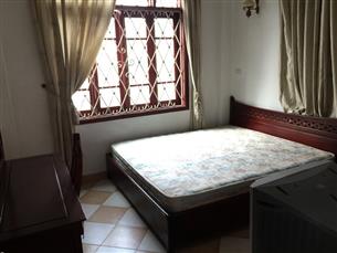 Apartment for rent with 01 bedroom in Pho Hue, Hai Ba Trung district