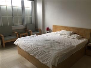 Nice 01 bedroom apartment for rent in Yet Kieu, Hoan Kiem