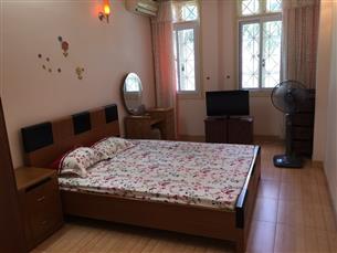 Cheap apartment for rent with 01 bedroom in Cau Giay str, Cau Giay district