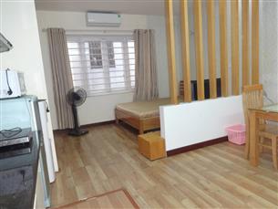 Studio apartment for rent in Lang Ha, Dong Da, 01 bedroom