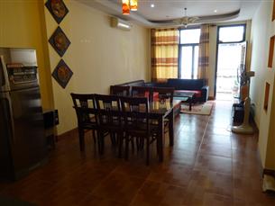 Cheap apartment for rent with 01 bedroom in Hoan Kiem