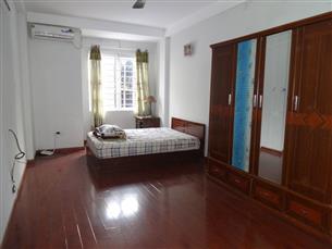 House for rent with 02 bedrooms in Dang Thai Mai, Tay Ho
