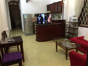 Cheap apartment with 01 bedroom for rent in Pho Hue, Hai Ba Trung district