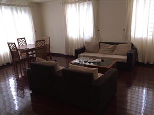 Nice 02 bedroom apartment for rent in Ba Dinh, fully furnished