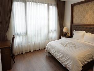 Nice 01 bedroom apartment for rent in LienTri, Hoan Kiem