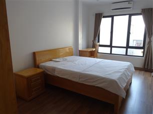 Nice apartment for rent with 01 bedroom in Hoang Quoc Viet, Cau Giay