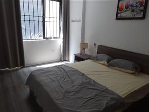 Nice apartment with 01 bedroom for rent in Hoan Kiem, near Opera house