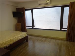 New studio for rent with 01 bedroom for rent in Tay Ho