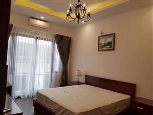 Nice apartment with 01 bedroom for rent in Duong Buoi, Ba Dinh