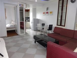 Nice 02 bedroom apartment for rent in Hai Ba Trung district