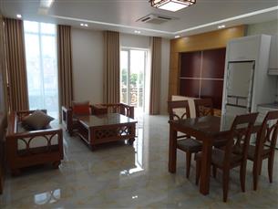 New serviced apartment for rent with 02 bedrooms in To Ngoc Van, Tay Ho