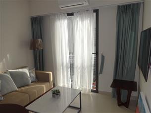 Nice apartment for rent with 01 bedroom in Dang Thai Mai,Tay Ho