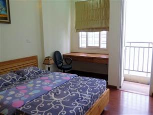Nice apartment with 01 bedroom for rent in  Hoan Kiem